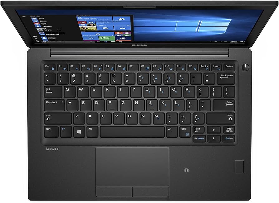 Amazon.co.jp: Dell Latitude 7280 Intel Core i5-6300U X2 2.4